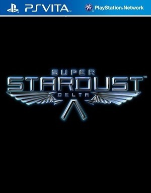 Super Stardust Delta (Store/2012)